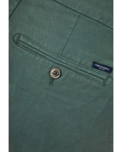 Men's chino shorts - The essentials