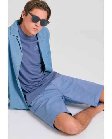 Men's chino shorts - The essentials