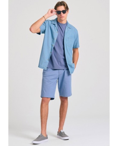 Men's chino shorts - The essentials