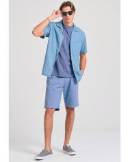 Men's chino shorts - The essentials