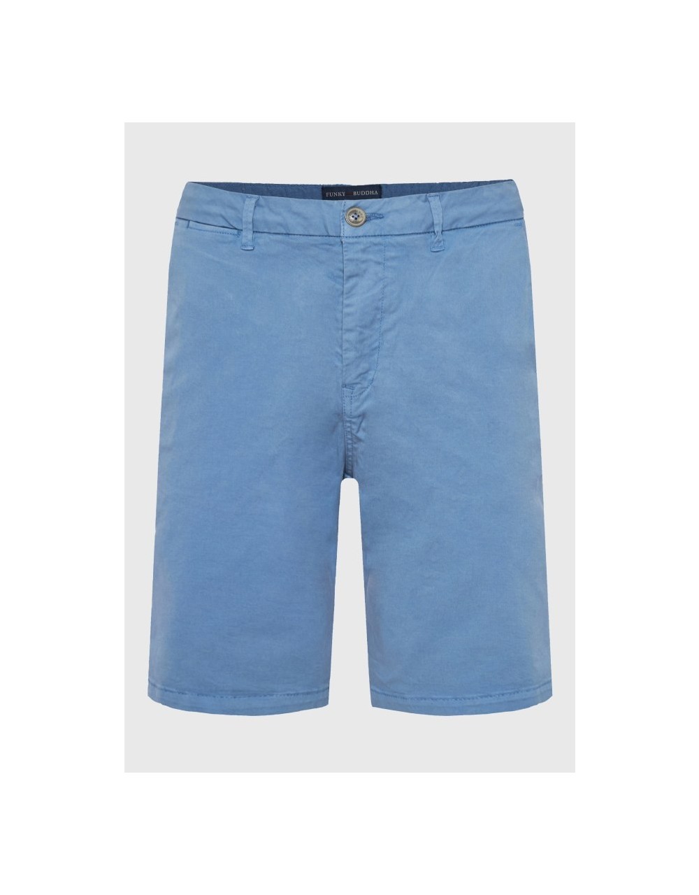 Men's chino shorts - The essentials