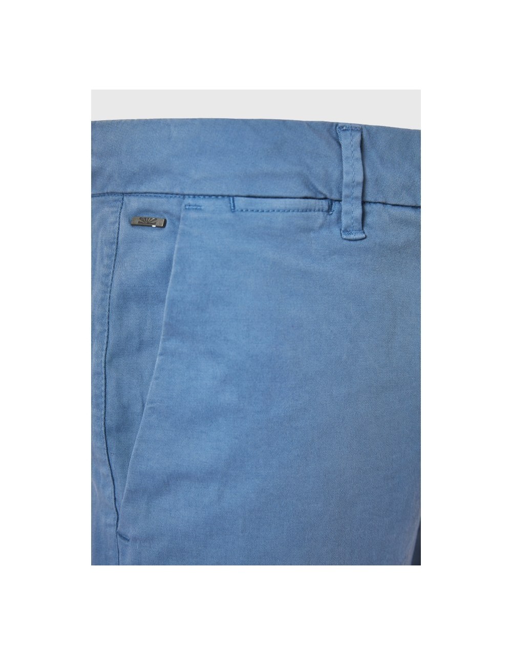 Men's chino shorts - The essentials
