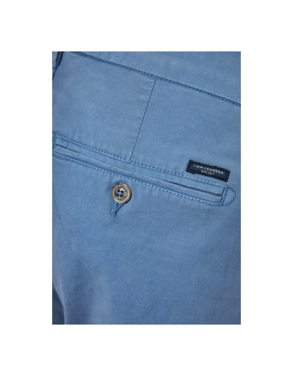 Men's chino shorts - The essentials