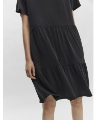 VMTASSA SINGLET ANKLE DRESS JRS GA