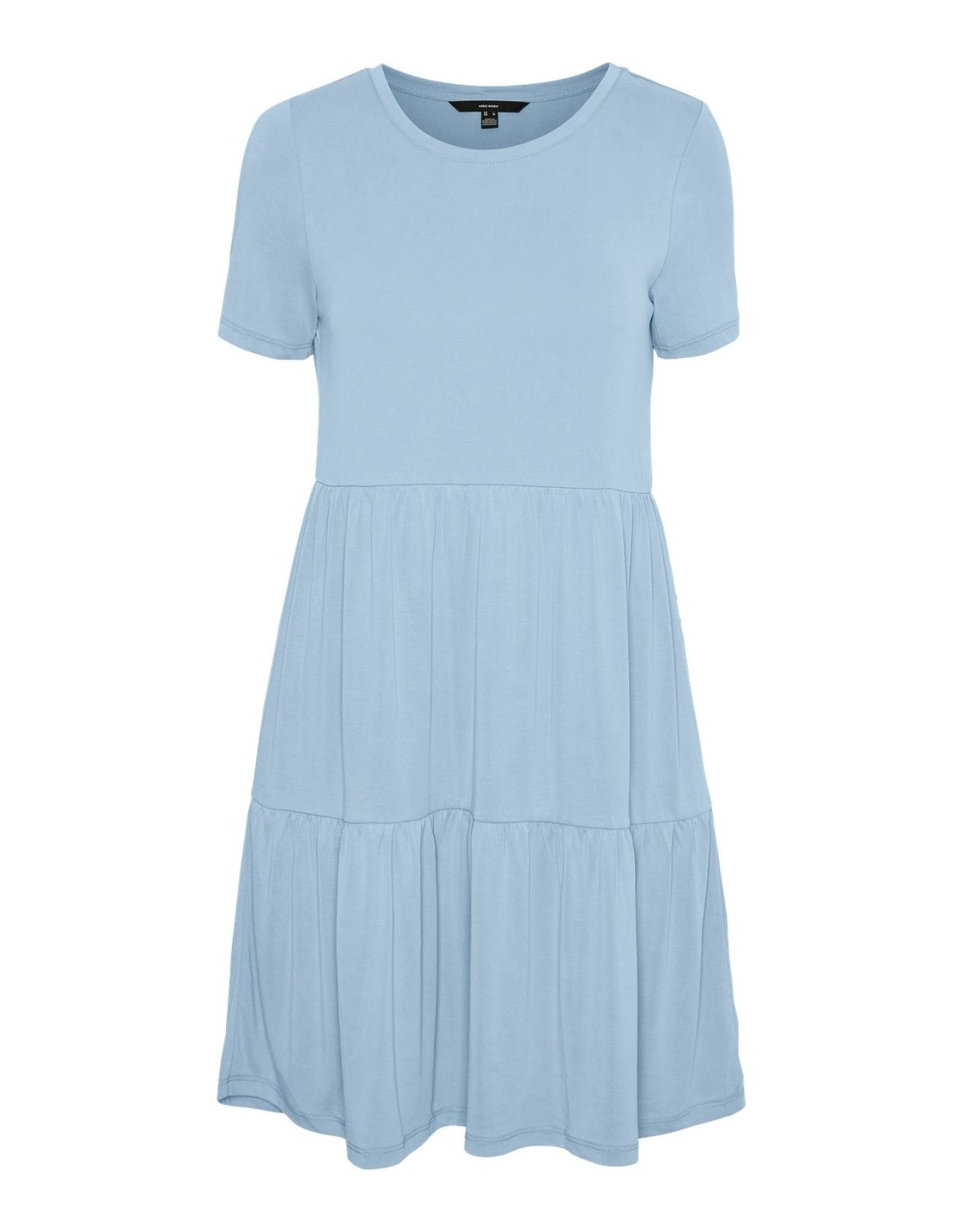 VMTASSA SINGLET ANKLE DRESS JRS GA - Φορέματα
