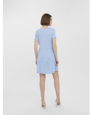 VMTASSA SINGLET ANKLE DRESS JRS GA - Φορέματα
