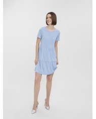 VMTASSA SINGLET ANKLE DRESS JRS GA - Φορέματα