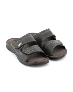 Ανδρικές Παντόφλες Comfort Parex 12127035 Grey