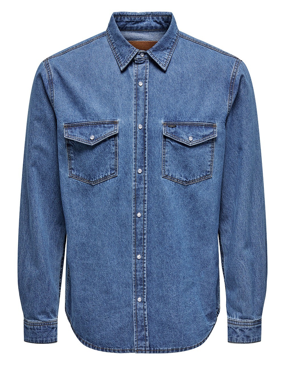 ONSBANE 3247 DNM SHIRT 22023247