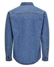 ONSBANE 3247 DNM SHIRT 22023247