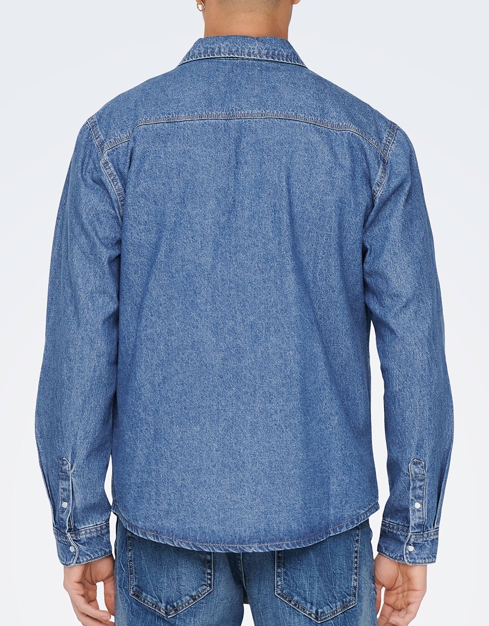 ONSBANE 3247 DNM SHIRT 22023247