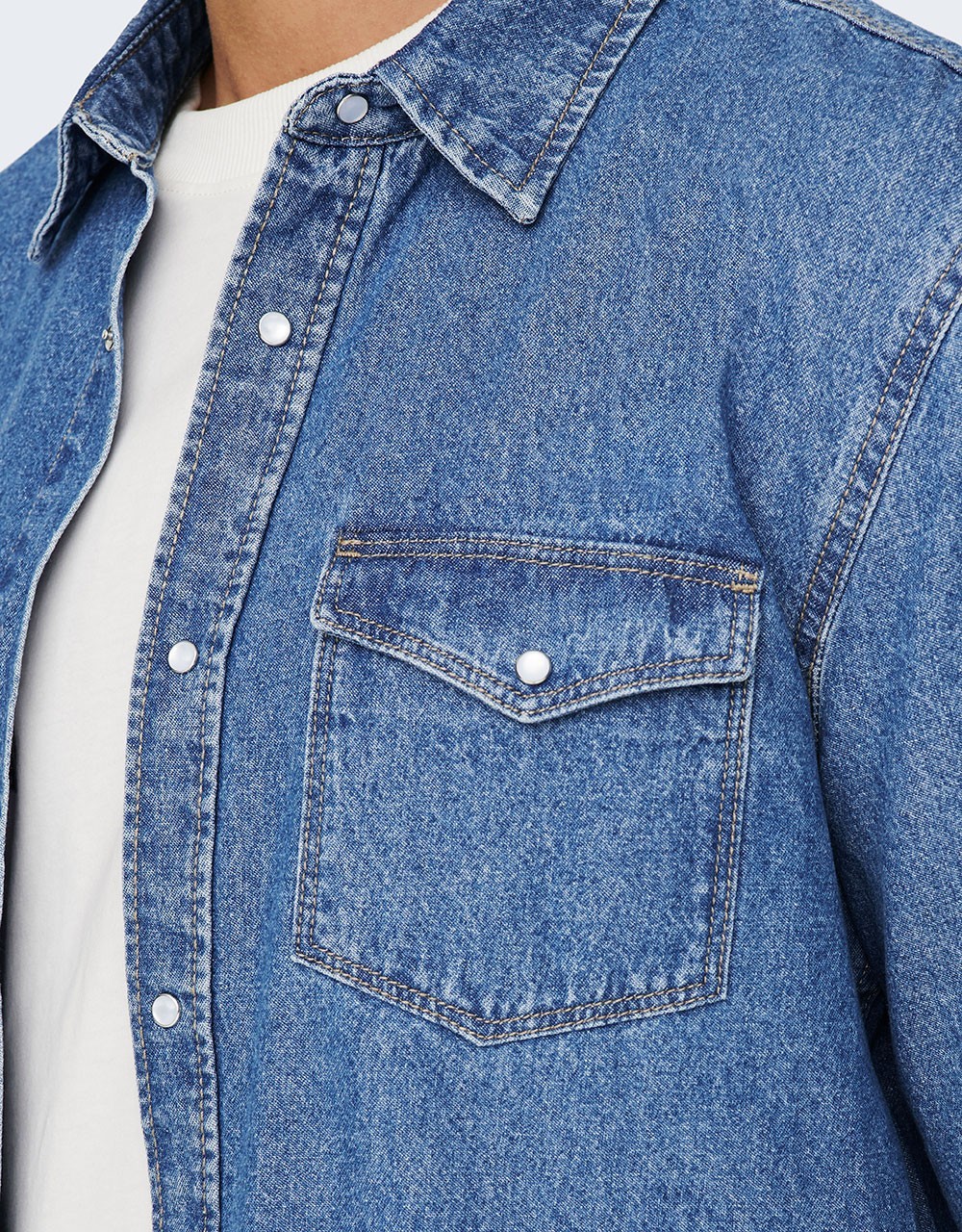 ONSBANE 3247 DNM SHIRT 22023247