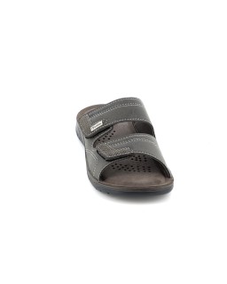 Ανδρικές Παντόφλες Comfort Parex 12127035 Grey