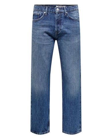 ONSEDGE STRAIGHT MB 4939 AZG DNM