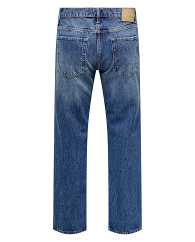 ONSEDGE STRAIGHT MB 4939 AZG DNM