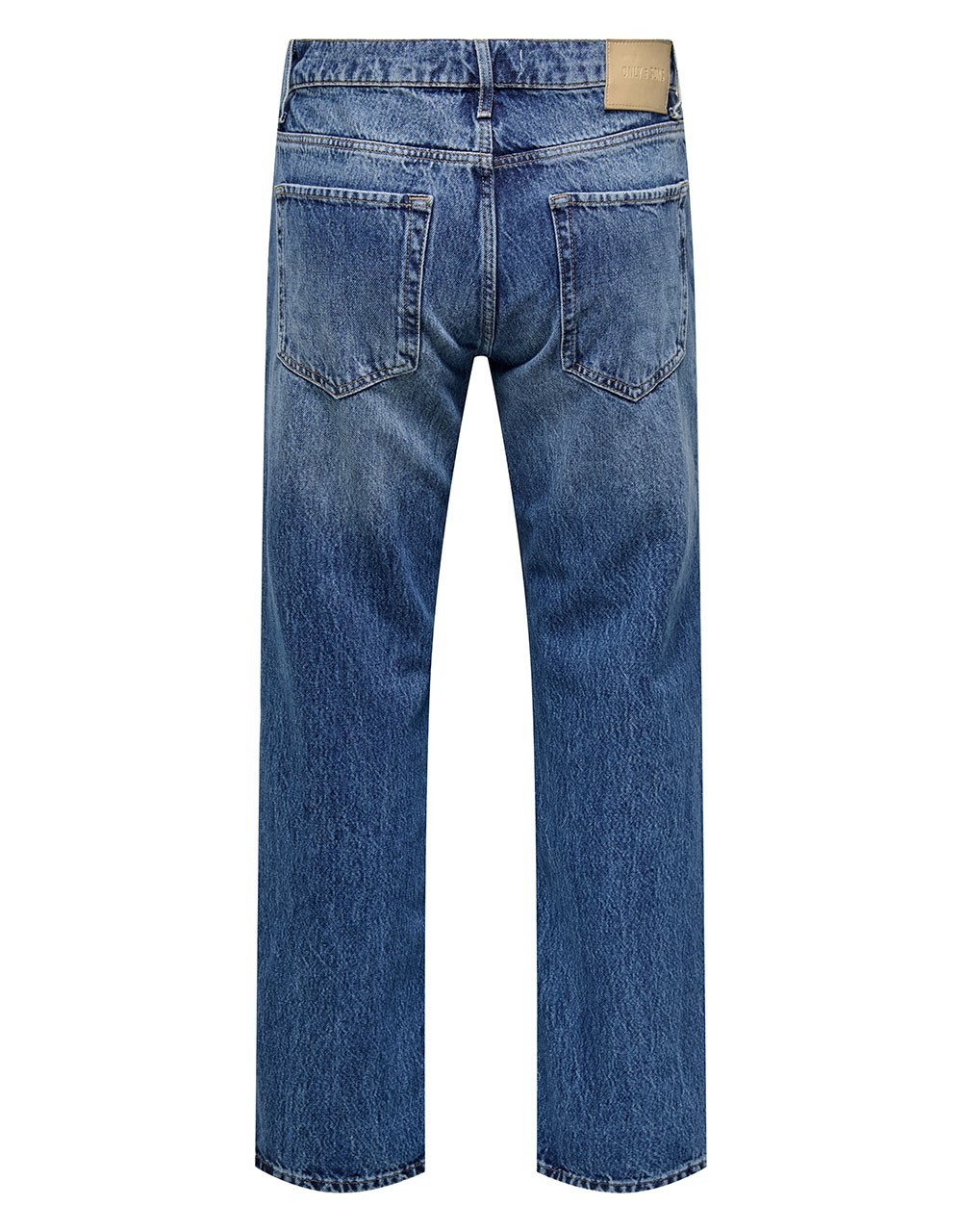 ONSEDGE STRAIGHT MB 4939 AZG DNM