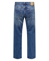 ONSEDGE STRAIGHT MB 4939 AZG DNM