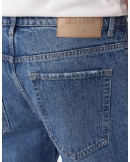 ONSEDGE STRAIGHT MB 4939 AZG DNM