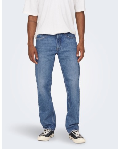 ONSEDGE STRAIGHT MB 4939 AZG DNM