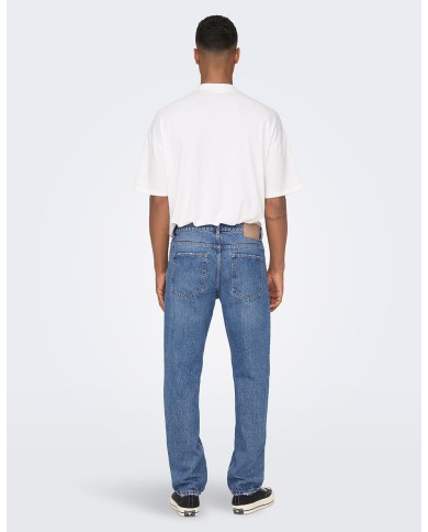 ONSEDGE STRAIGHT MB 4939 AZG DNM