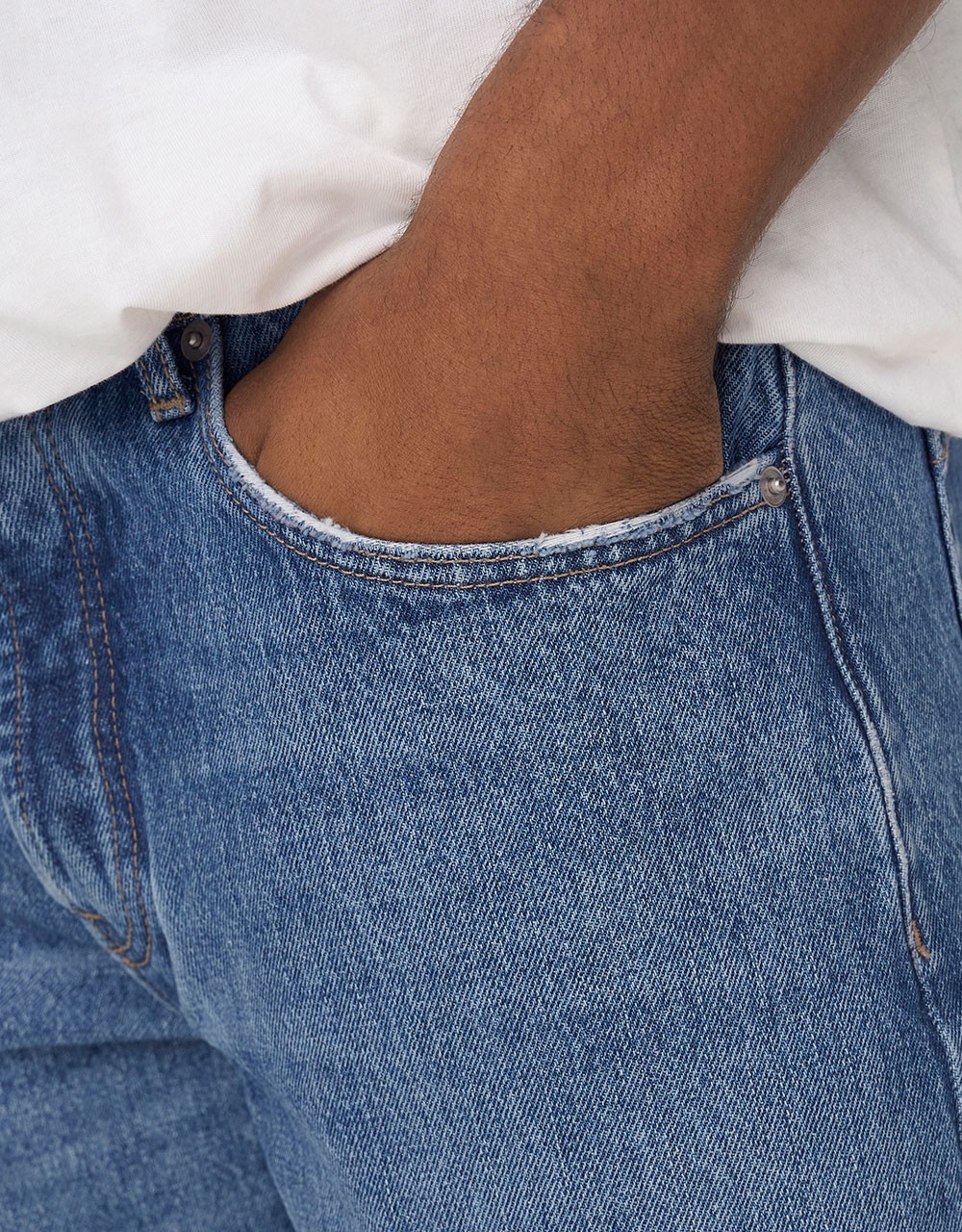 ONSEDGE STRAIGHT MB 4939 AZG DNM