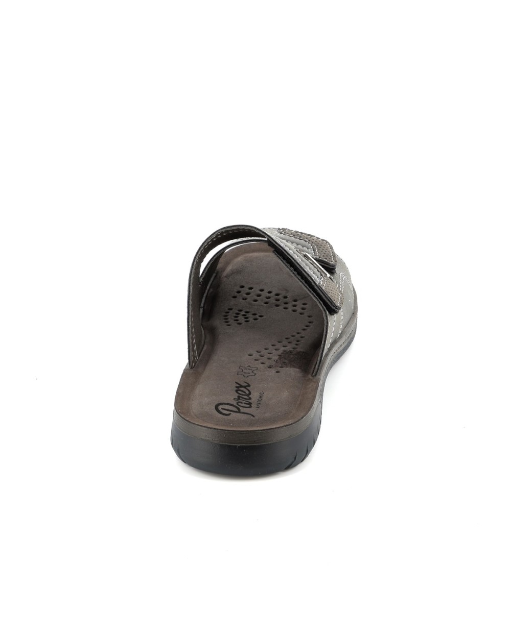 Ανδρικές Παντόφλες Comfort Parex 12127035 Γκρί