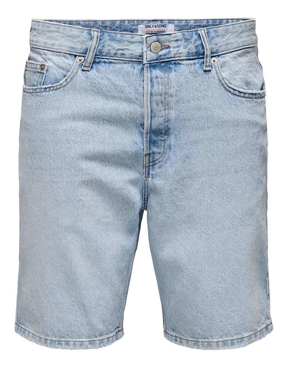 ONSEDGE LB 2041 TAI DNM SHORTS - 22032041