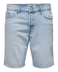 ONSEDGE LB 2041 TAI DNM SHORTS - 22032041