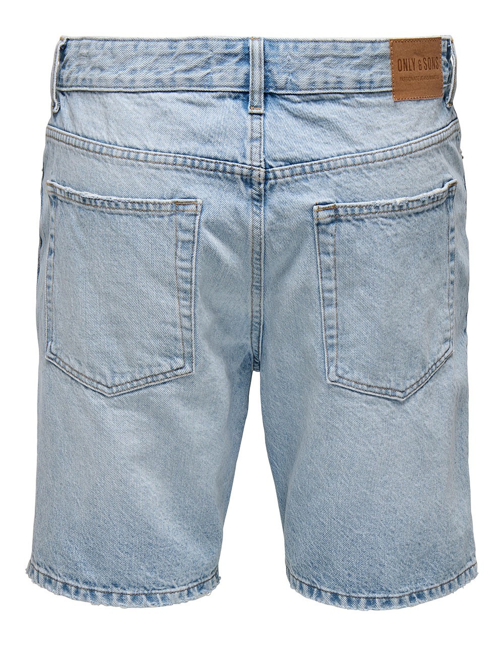 ONSEDGE LB 2041 TAI DNM SHORTS - 22032041