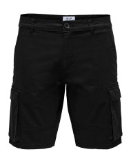 ONSCAM STAGE CARGO SHORTS 6689 LIFE - 22016689