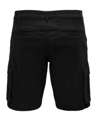 ONSCAM STAGE CARGO SHORTS 6689 LIFE - 22016689