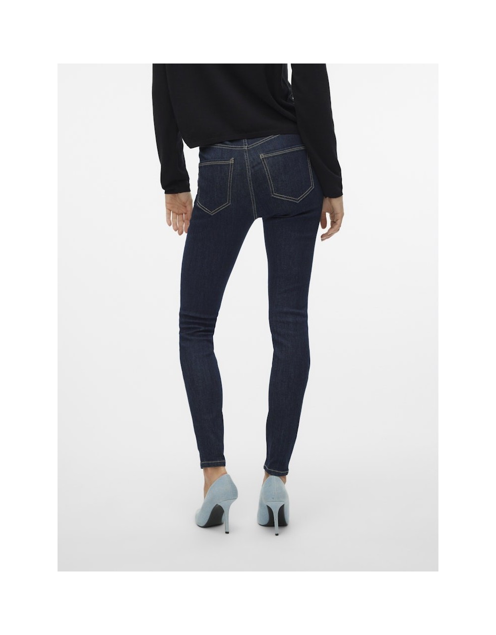 SKINNY JEAN (ΕΛΑΣΤΙΚΟ) - 10315644