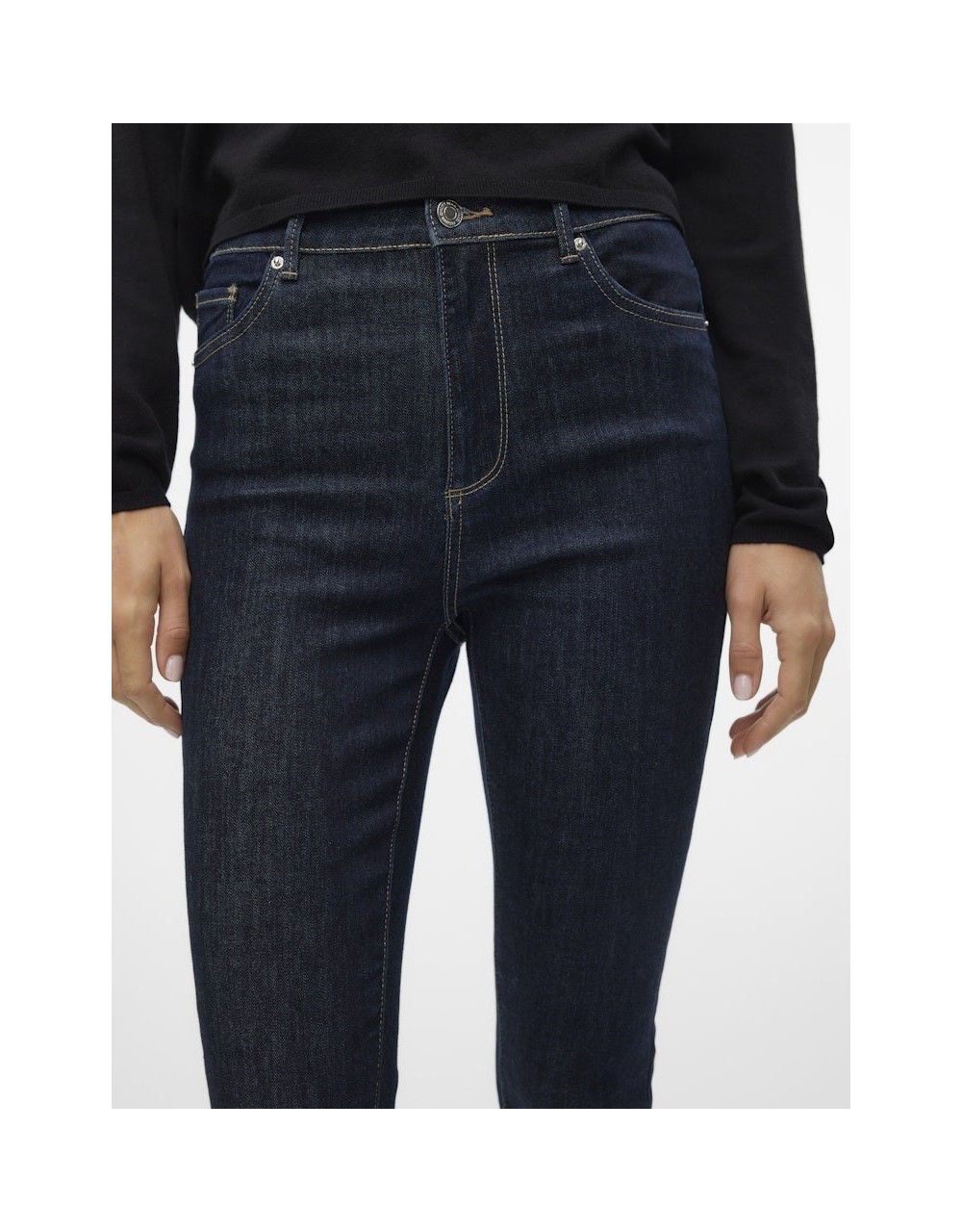 SKINNY JEAN - 10315644