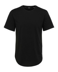ONSMATT LONGY SS TEE - 22002973