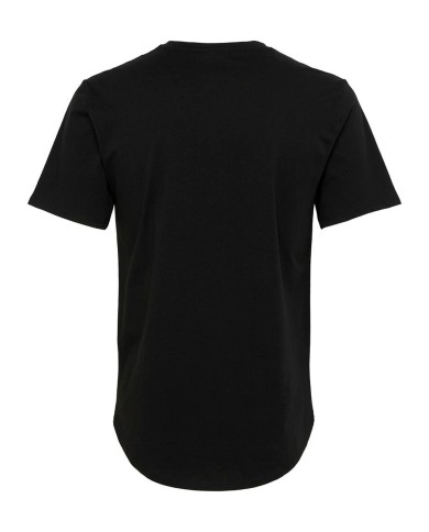 ONSMATT LONGY SS TEE - 22002973