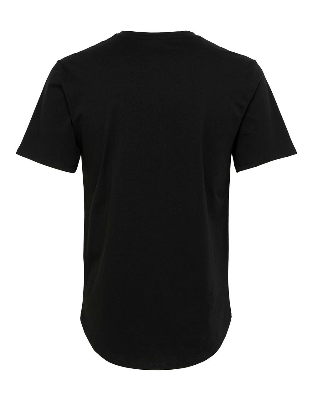 ONSMATT LONGY SS TEE - 22002973