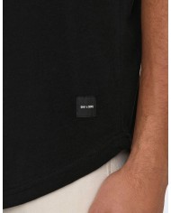 ONSMATT LONGY SS TEE - 22002973