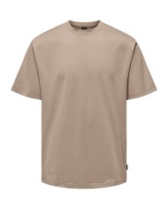 ONSFRED LIFE RLX SS TEE - 22022532