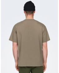 ONSFRED LIFE RLX SS TEE - 22022532