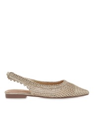 FLAT SLINGBACK