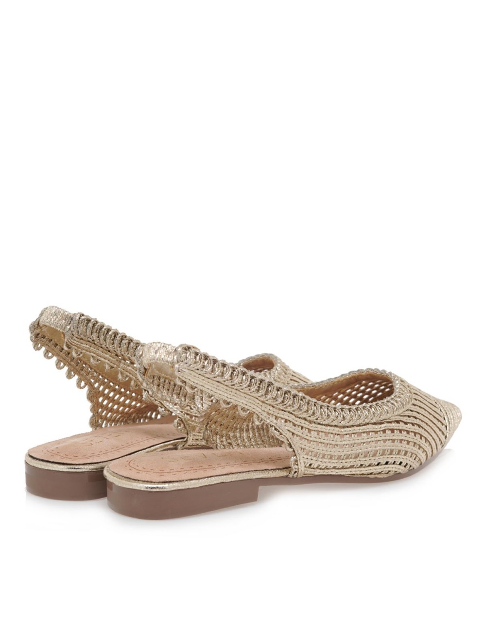 FLAT SLINGBACK U439W5661741 39W-566