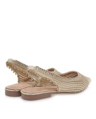 FLAT SLINGBACK U439W5661741 39W-566