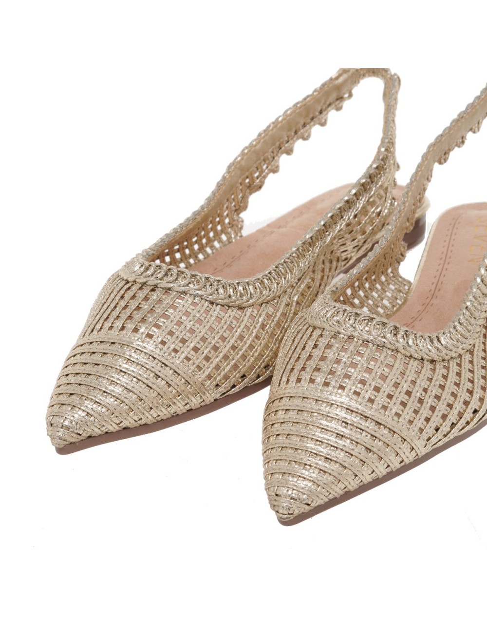 FLAT SLINGBACK U439W5661741 39W-566