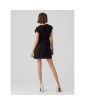 VMMYMILO CAP SLEEVE MINI DRESS WVN GA 10282507