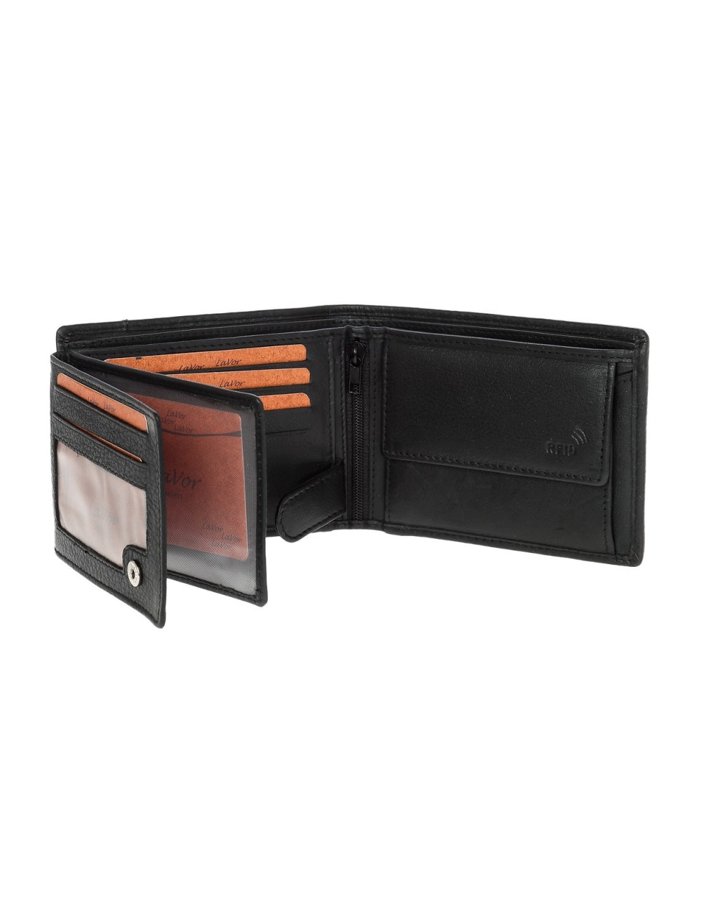Wallet Lavor 1-3702