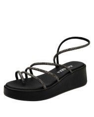 Ragazza Women's Platform Shoes 01133