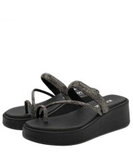 Ragazza Leather Women's Flat Sandals 01130