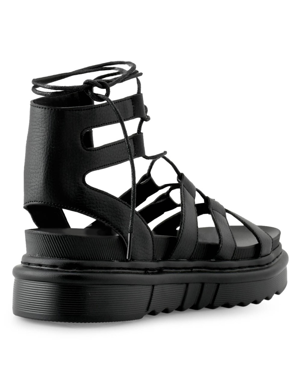 Seven 400-31EX84 Black