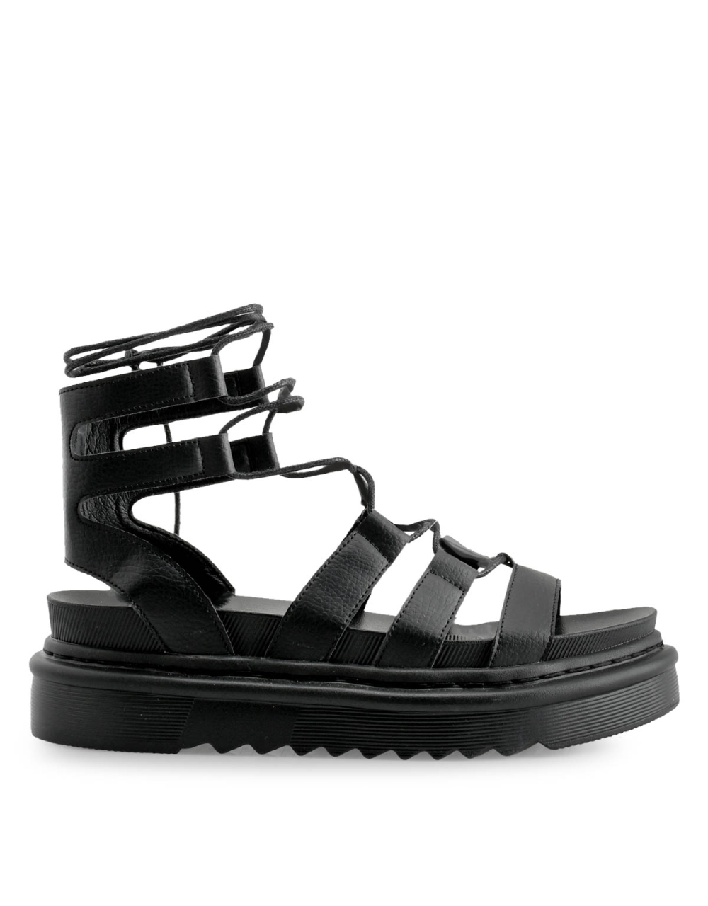 Seven 400-31EX84 Black