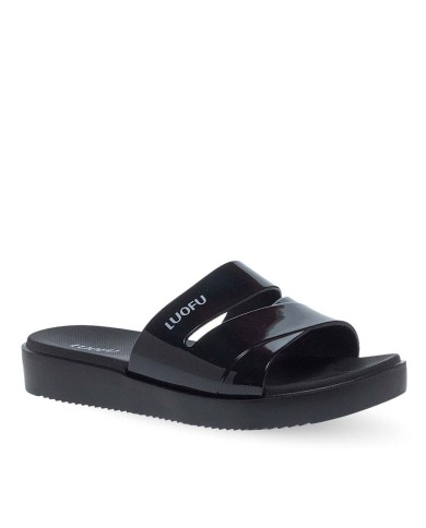 Γυναικείες Σαγιονάρες Θαλάσσης Με Φάσα  Parex Luofu 11831085